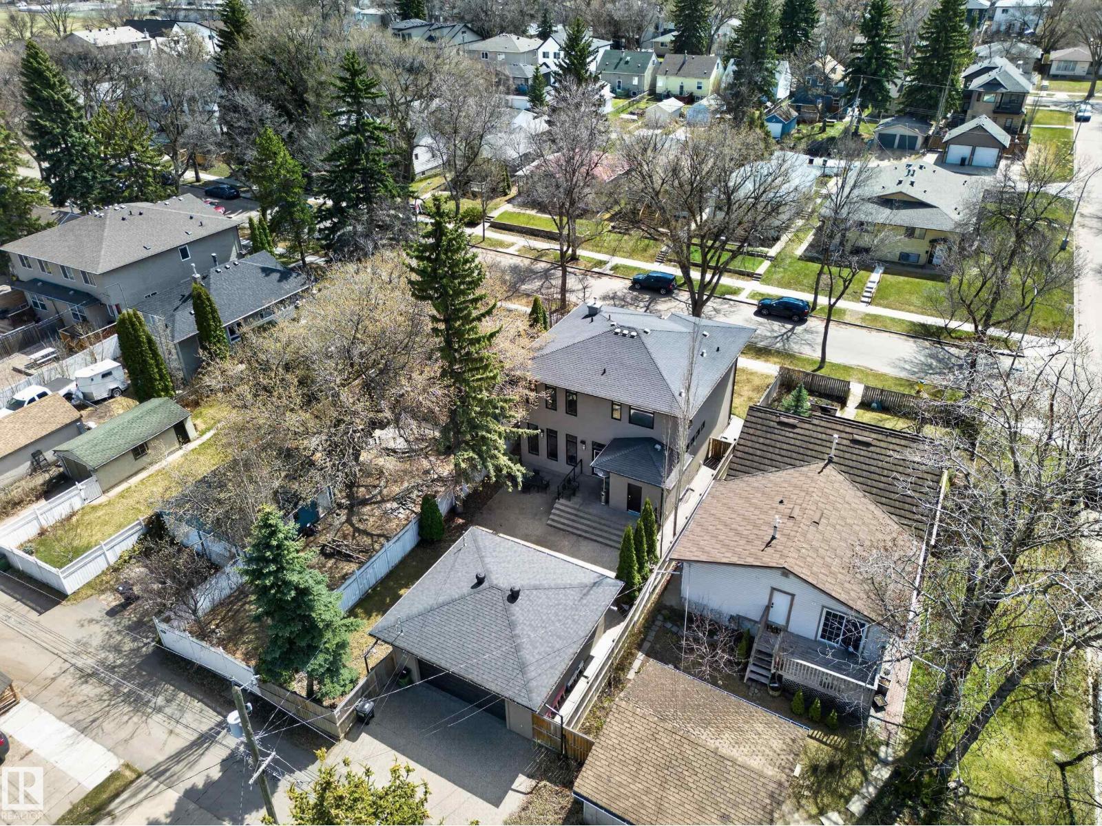 10650 66 Av Nw, Edmonton, Alberta  T6H 1X6 - Photo 68 - E4486601