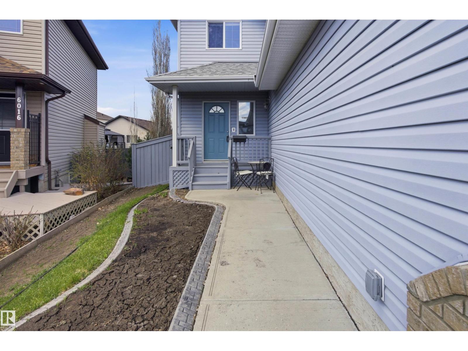 6014 48 Av, Beaumont, Alberta  T4X 0A3 - Photo 2 - E4486602