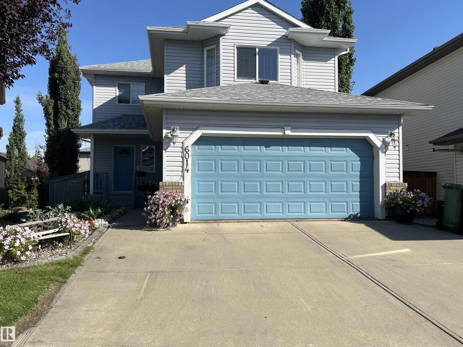 6014 48 Av, Beaumont, Alberta  T4X 0A3 - Photo 39 - E4486602