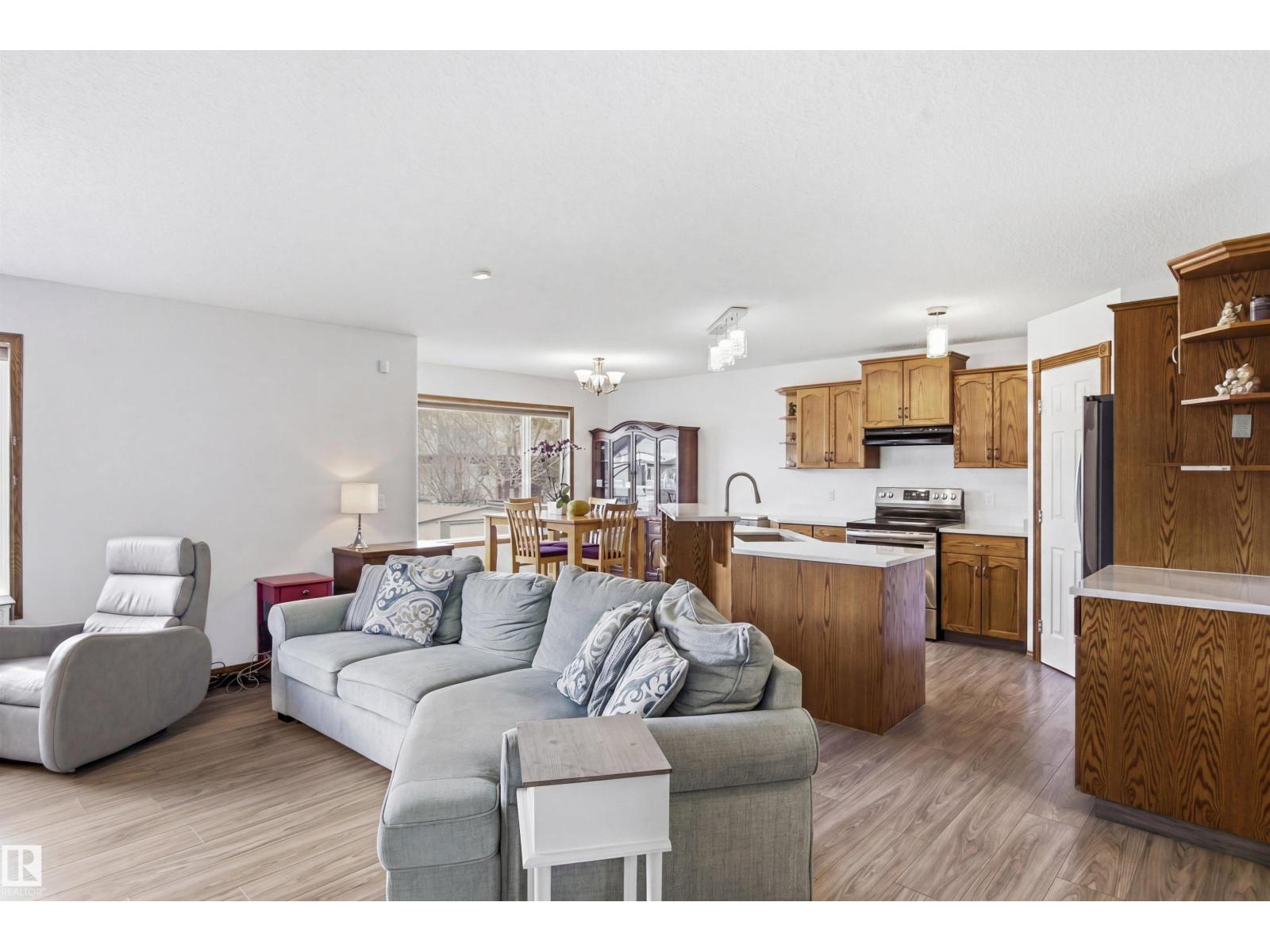 6014 48 Av, Beaumont, Alberta  T4X 0A3 - Photo 4 - E4486602