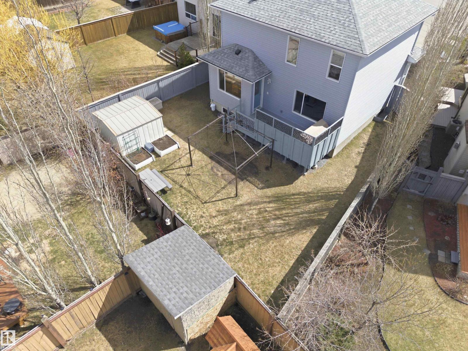 6014 48 Av, Beaumont, Alberta  T4X 0A3 - Photo 40 - E4486602