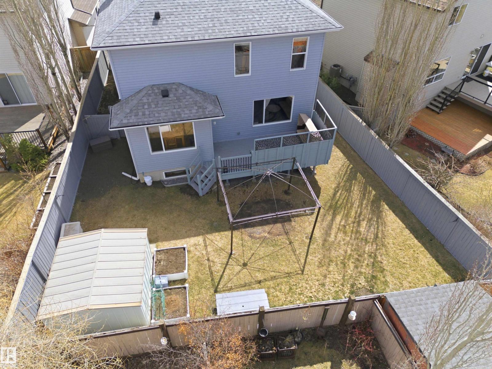 6014 48 Av, Beaumont, Alberta  T4X 0A3 - Photo 41 - E4486602
