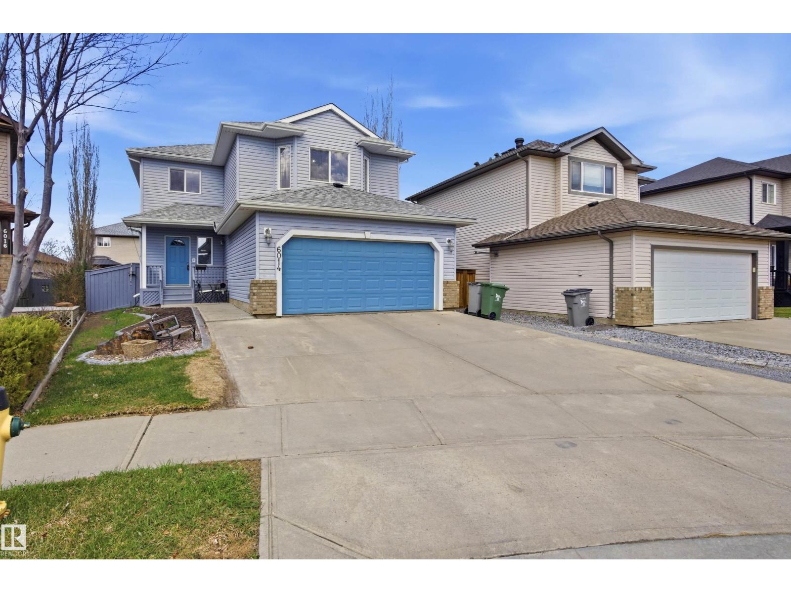 6014 48 Av, Beaumont, Alberta  T4X 0A3 - Photo 45 - E4486602