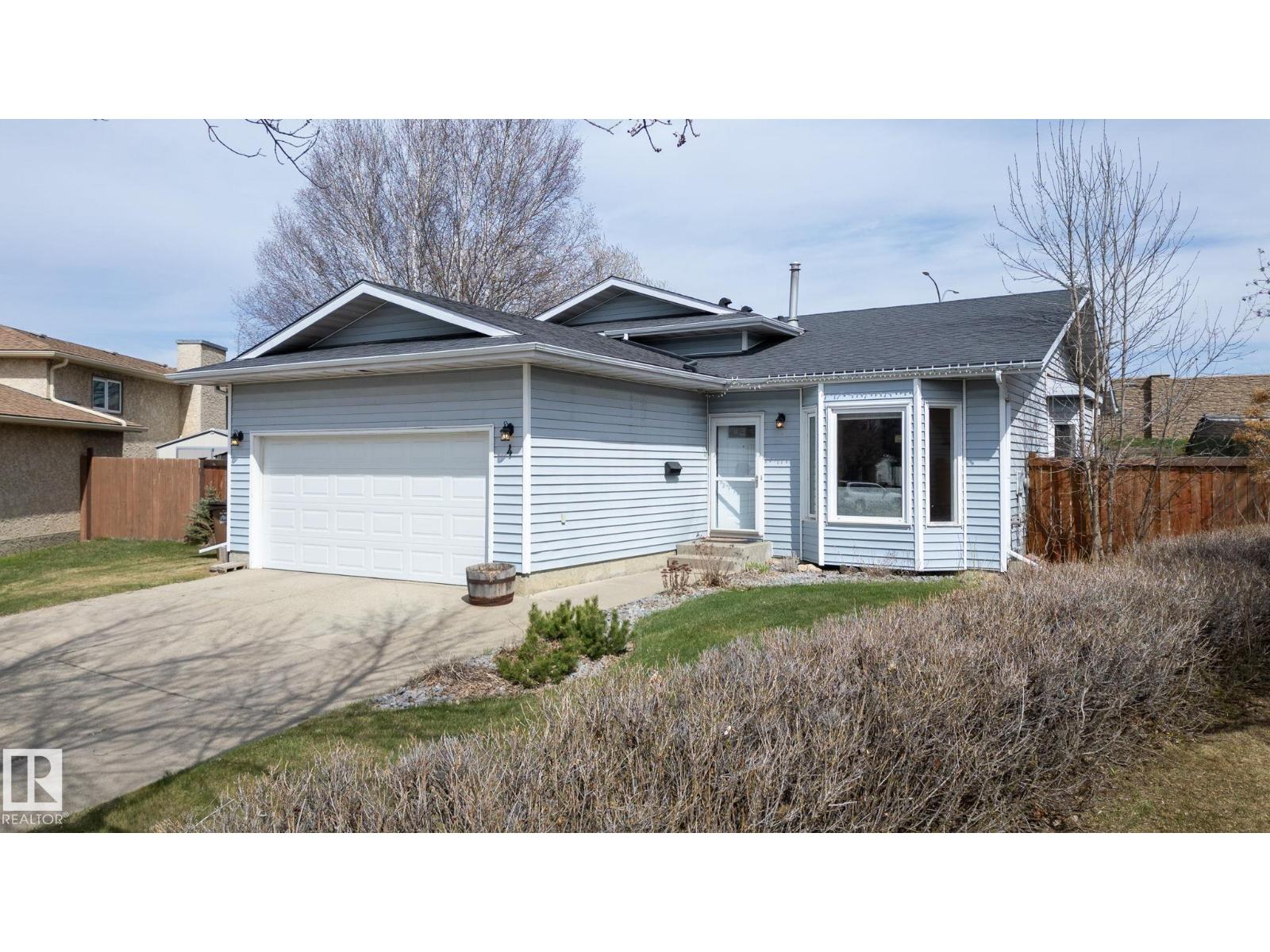 4 Dorset Pl, St. Albert, Alberta  T8N 5L8 - Photo 2 - E4486603