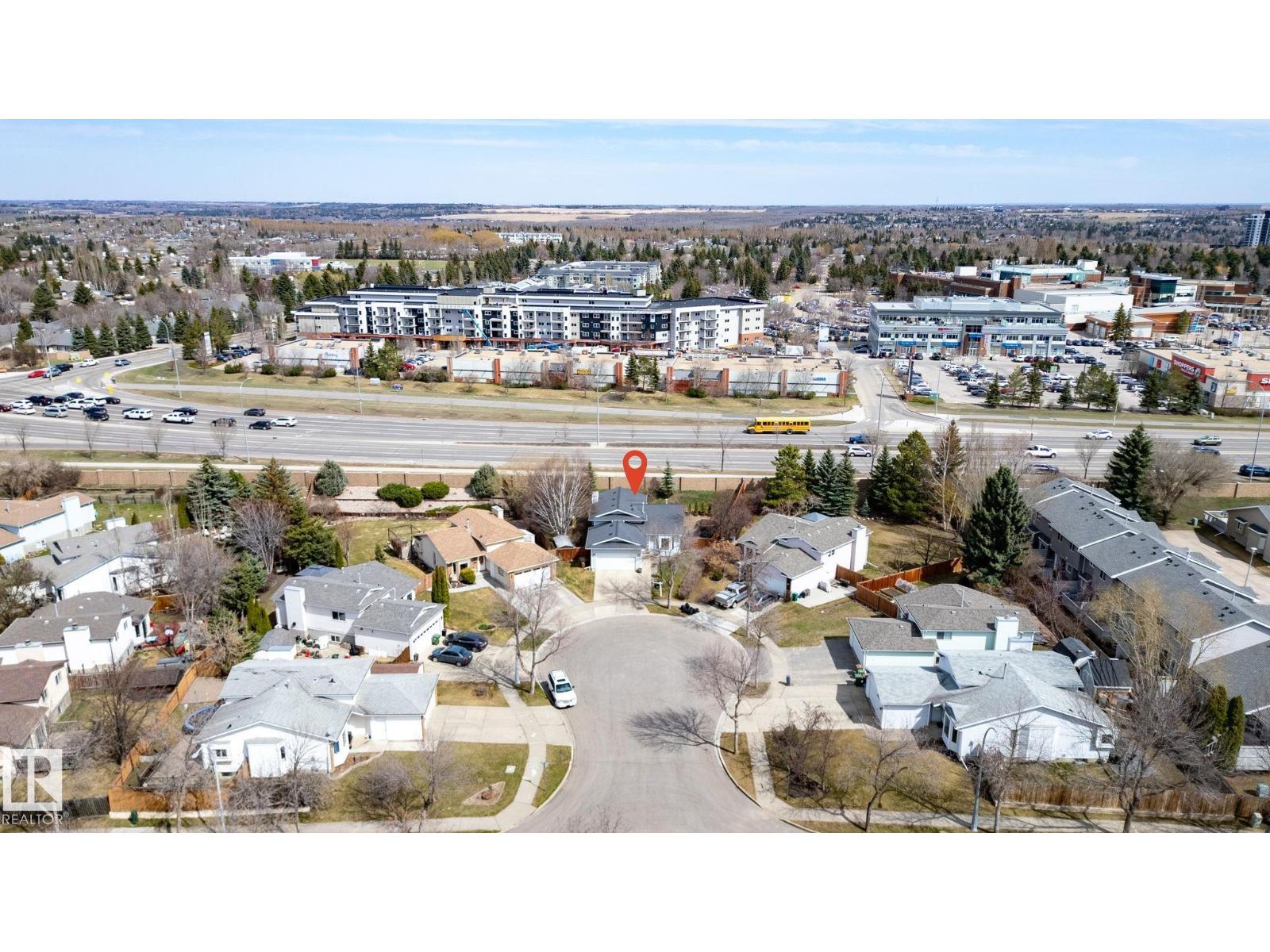 4 Dorset Pl, St. Albert, Alberta  T8N 5L8 - Photo 42 - E4486603