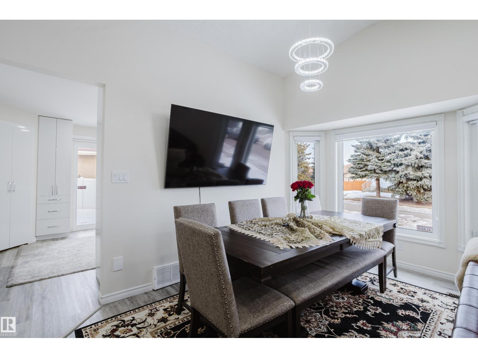 236 Lago Lindo Cr Nw, Edmonton, Alberta  T5Z 1Y5 - Photo 10 - E4486604