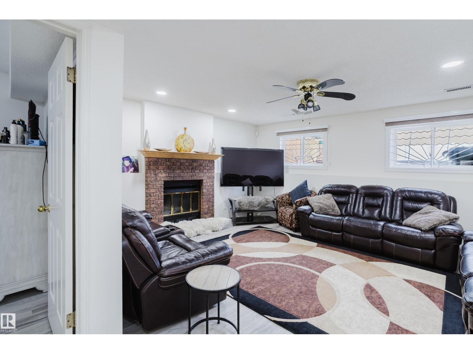 236 Lago Lindo Cr Nw, Edmonton, Alberta  T5Z 1Y5 - Photo 35 - E4486604