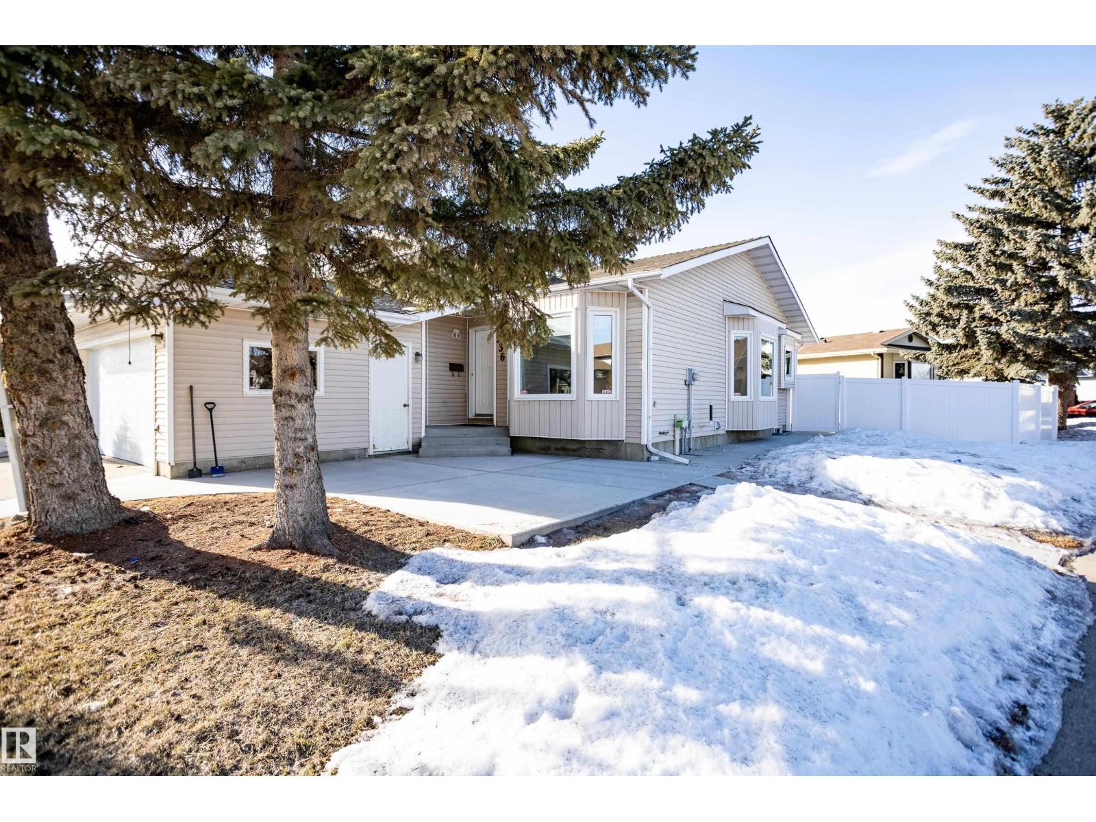 236 Lago Lindo Cr Nw, Edmonton, Alberta  T5Z 1Y5 - Photo 43 - E4486604