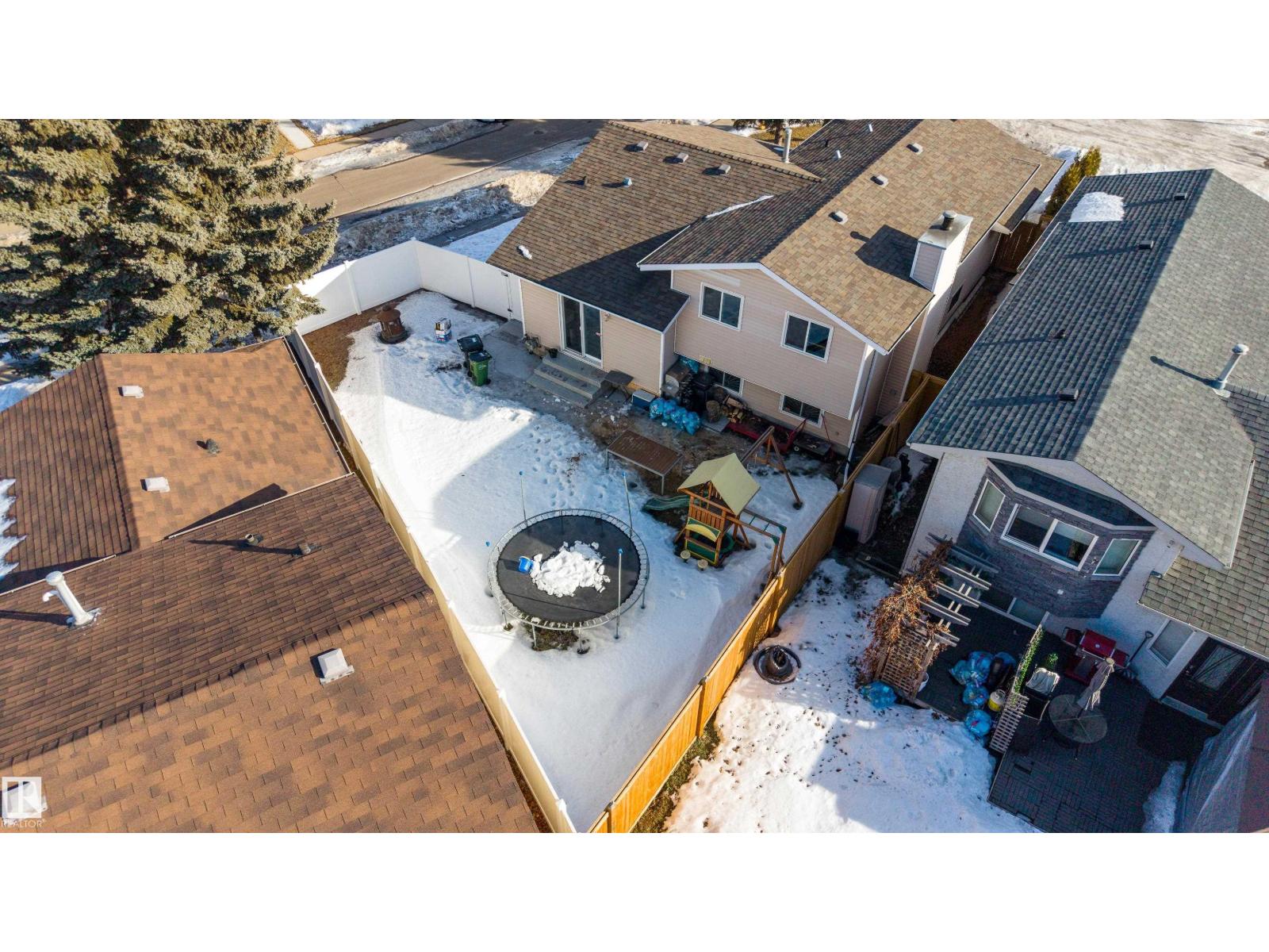 236 Lago Lindo Cr Nw, Edmonton, Alberta  T5Z 1Y5 - Photo 44 - E4486604