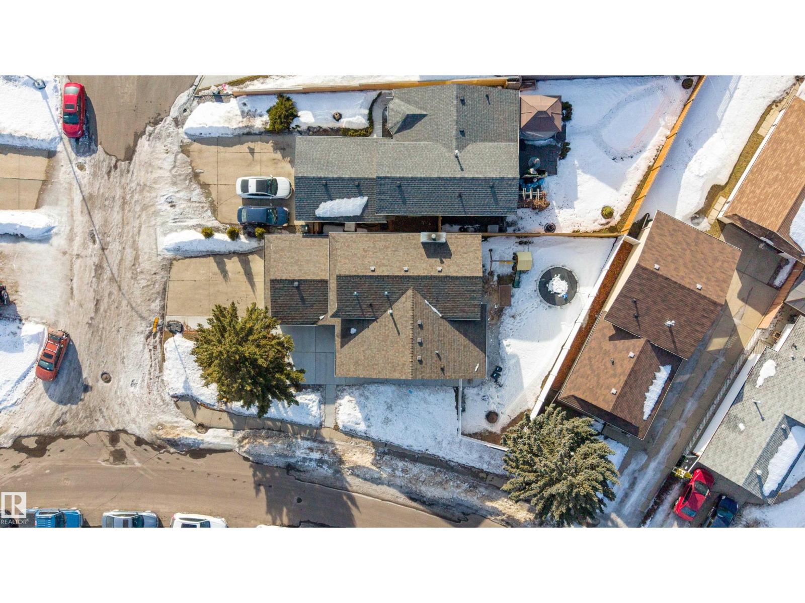236 Lago Lindo Cr Nw, Edmonton, Alberta  T5Z 1Y5 - Photo 48 - E4486604