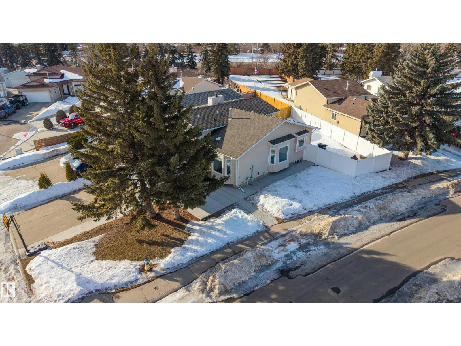 236 Lago Lindo Cr Nw, Edmonton, Alberta  T5Z 1Y5 - Photo 49 - E4486604