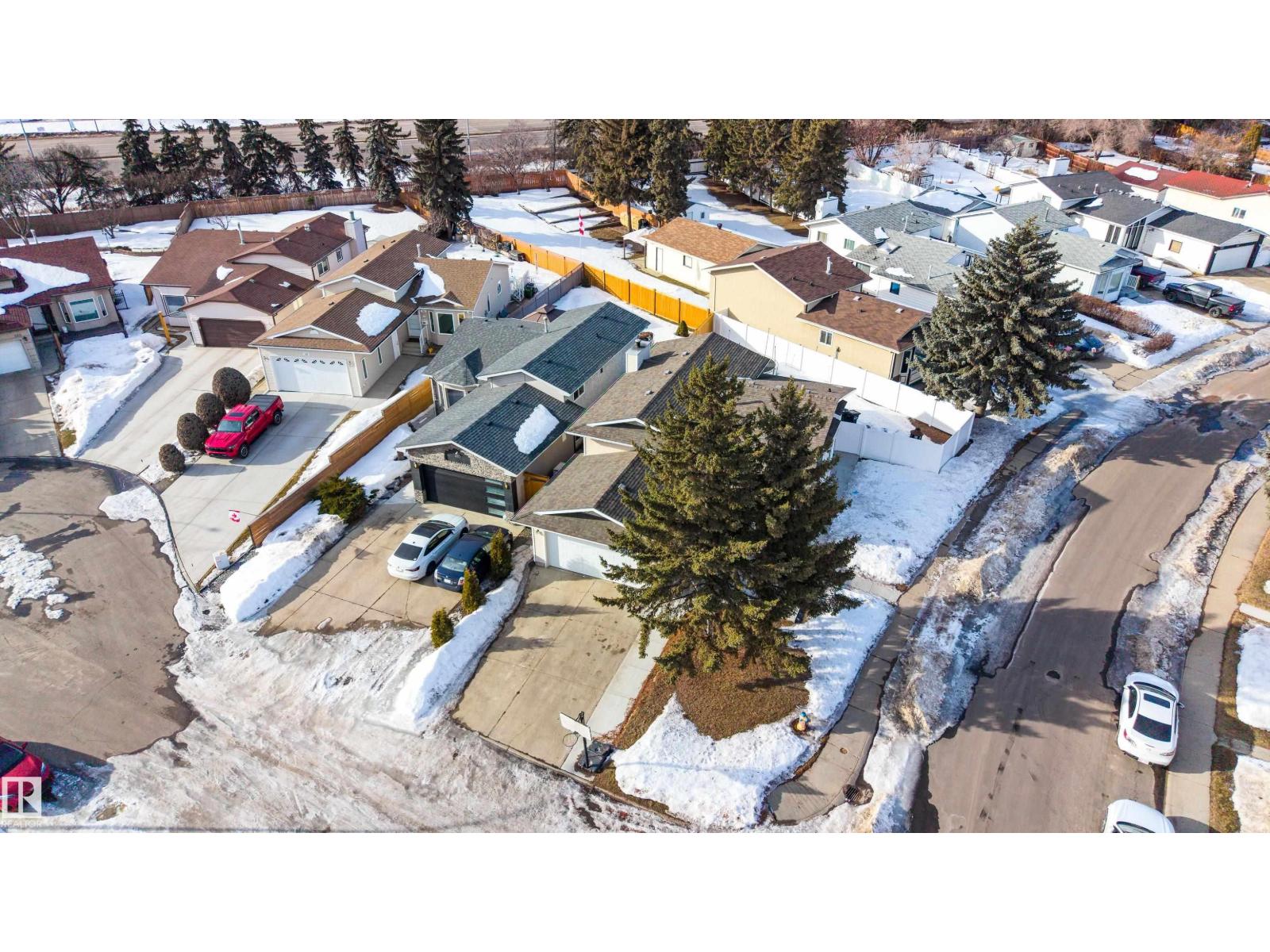 236 Lago Lindo Cr Nw, Edmonton, Alberta  T5Z 1Y5 - Photo 51 - E4486604