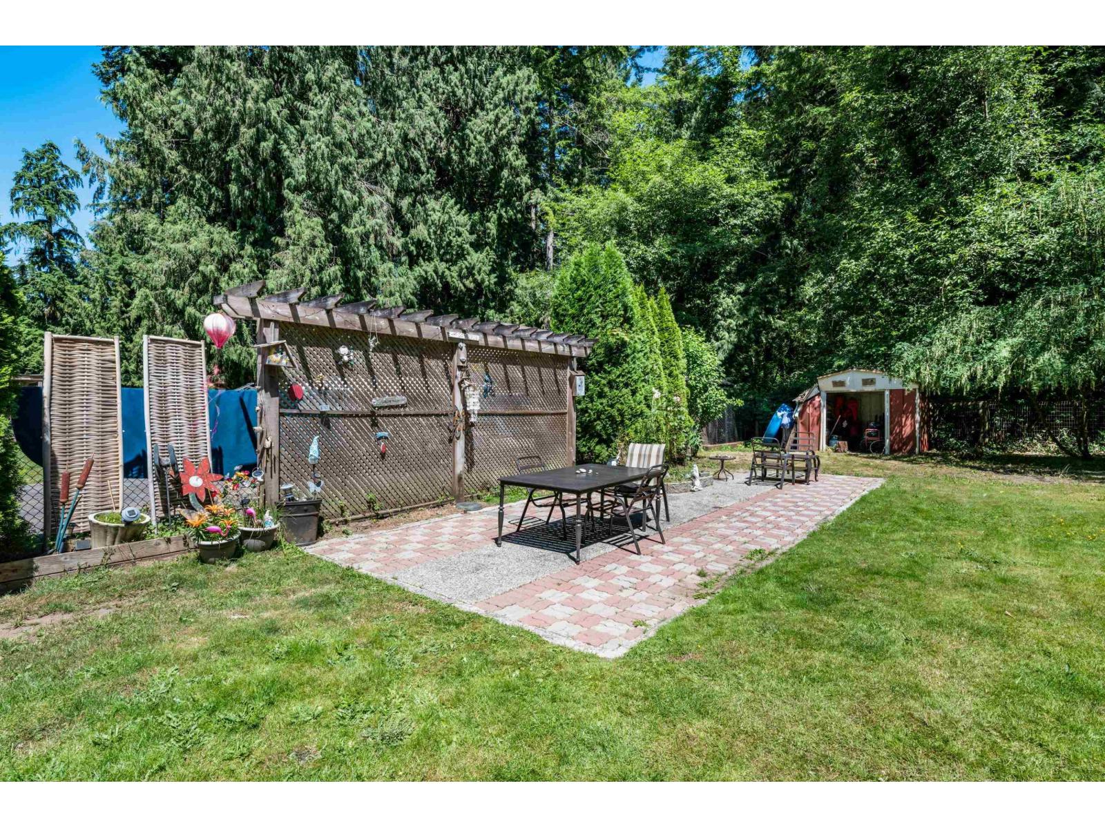 4108 196 Street, Langley, British Columbia  V3A 1A1 - Photo 32 - R3121294