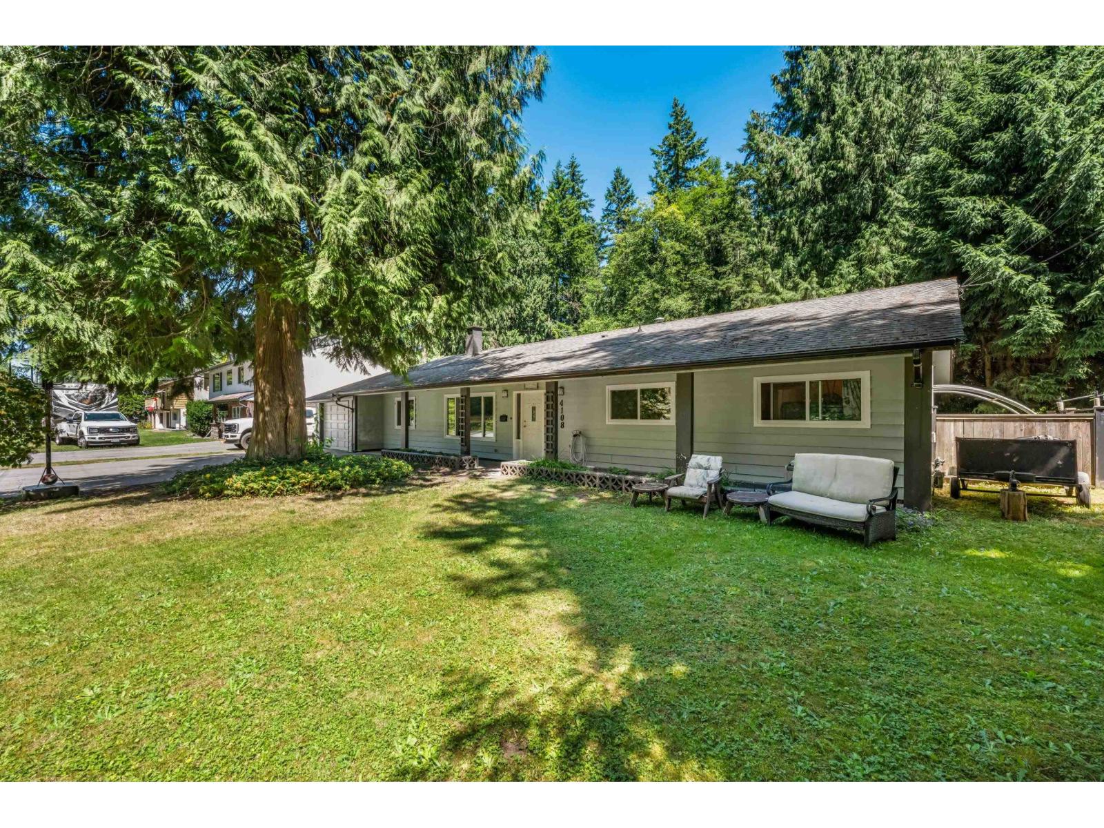 4108 196 Street, Langley, British Columbia  V3A 1A1 - Photo 5 - R3121294