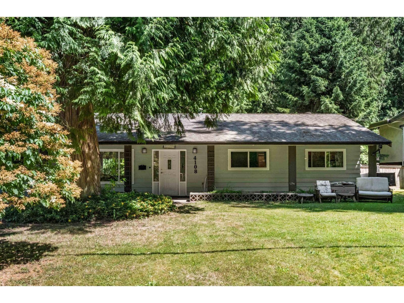 4108 196 Street, Langley, British Columbia  V3A 1A1 - Photo 2 - R3121294