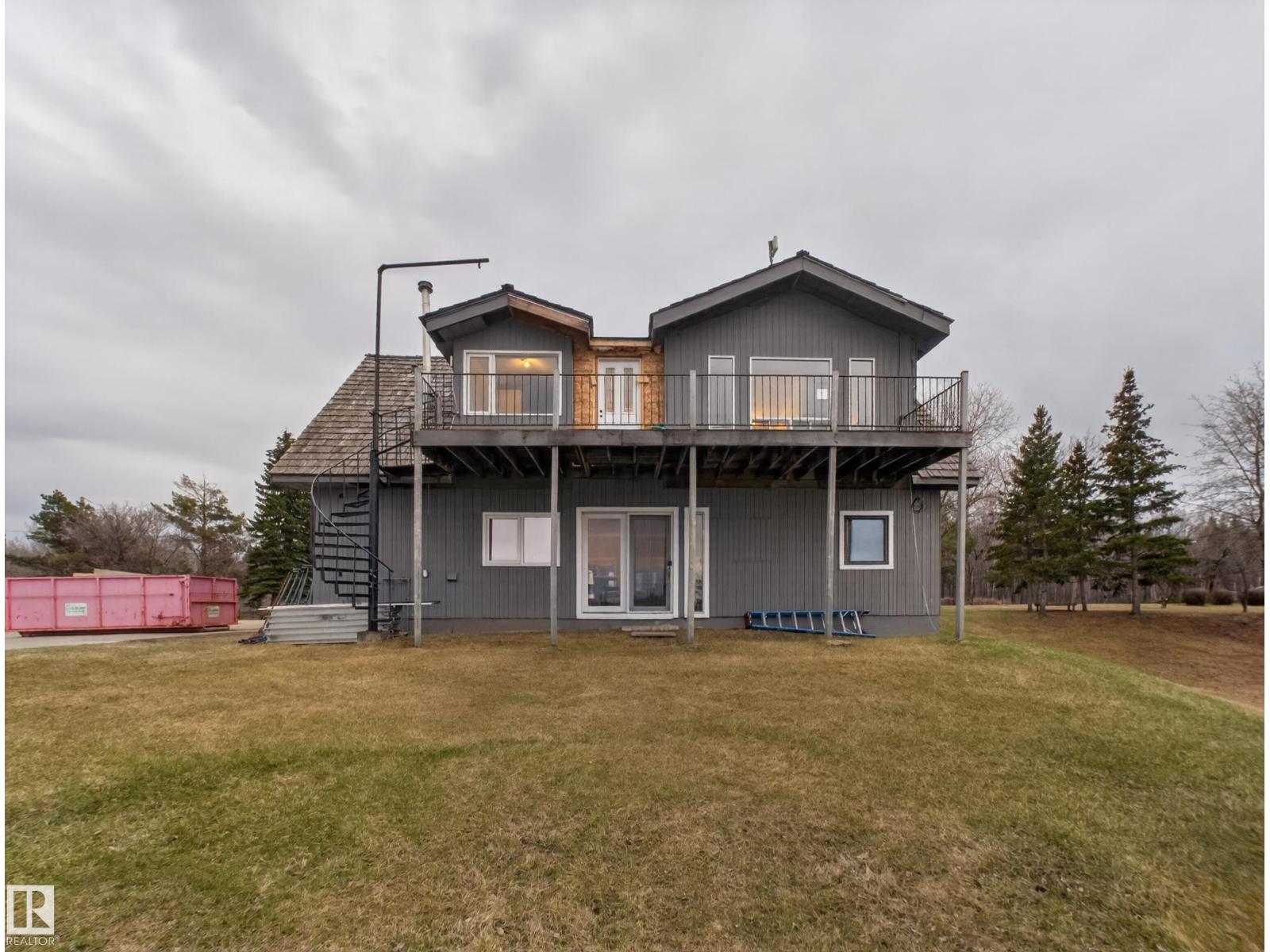 22250 Twp Road 512, Rural Strathcona County, Alberta  T8C 1H2 - Photo 4 - E4486605