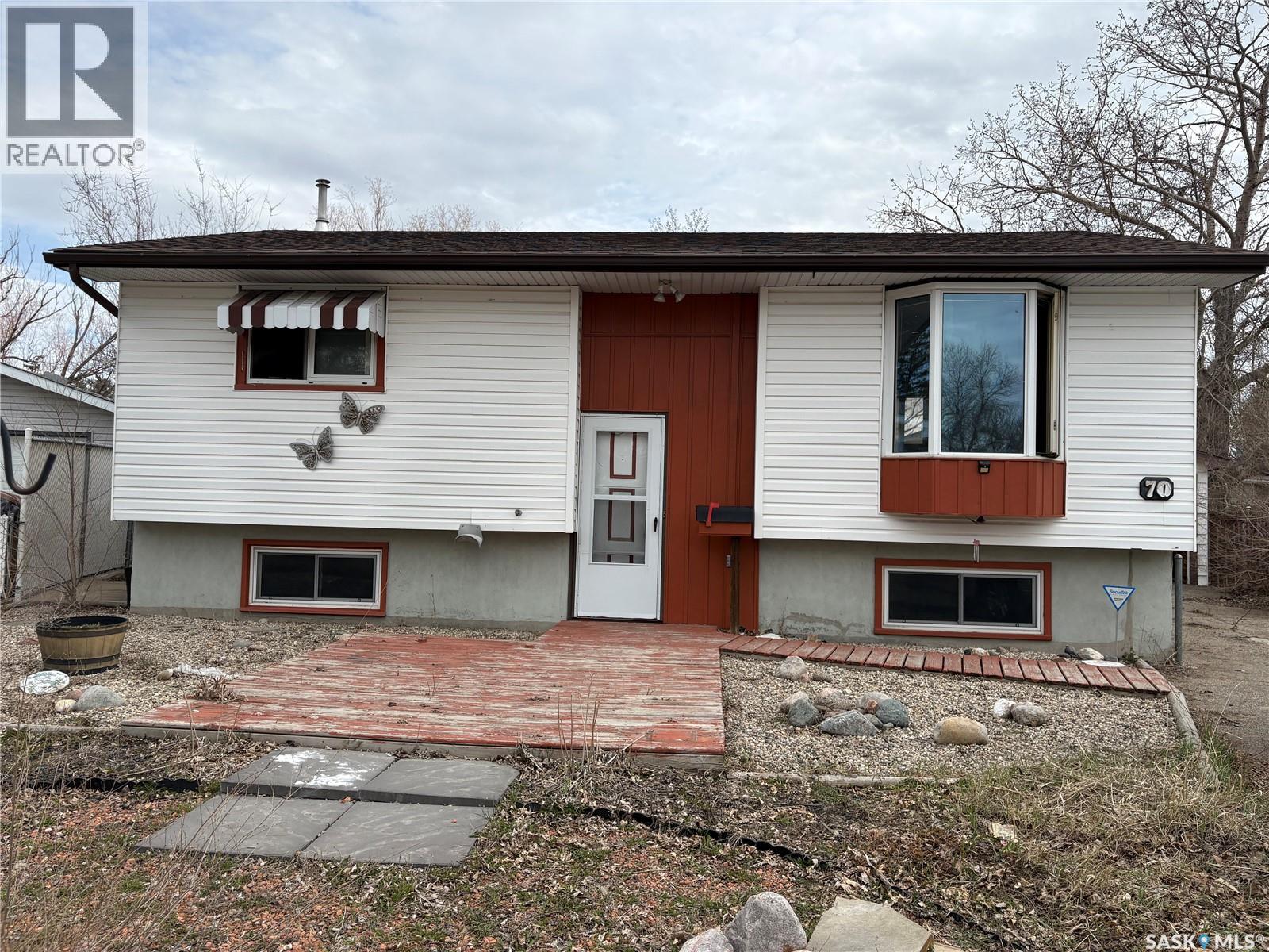 70 STICE CRESCENT, Regina, Saskatchewan