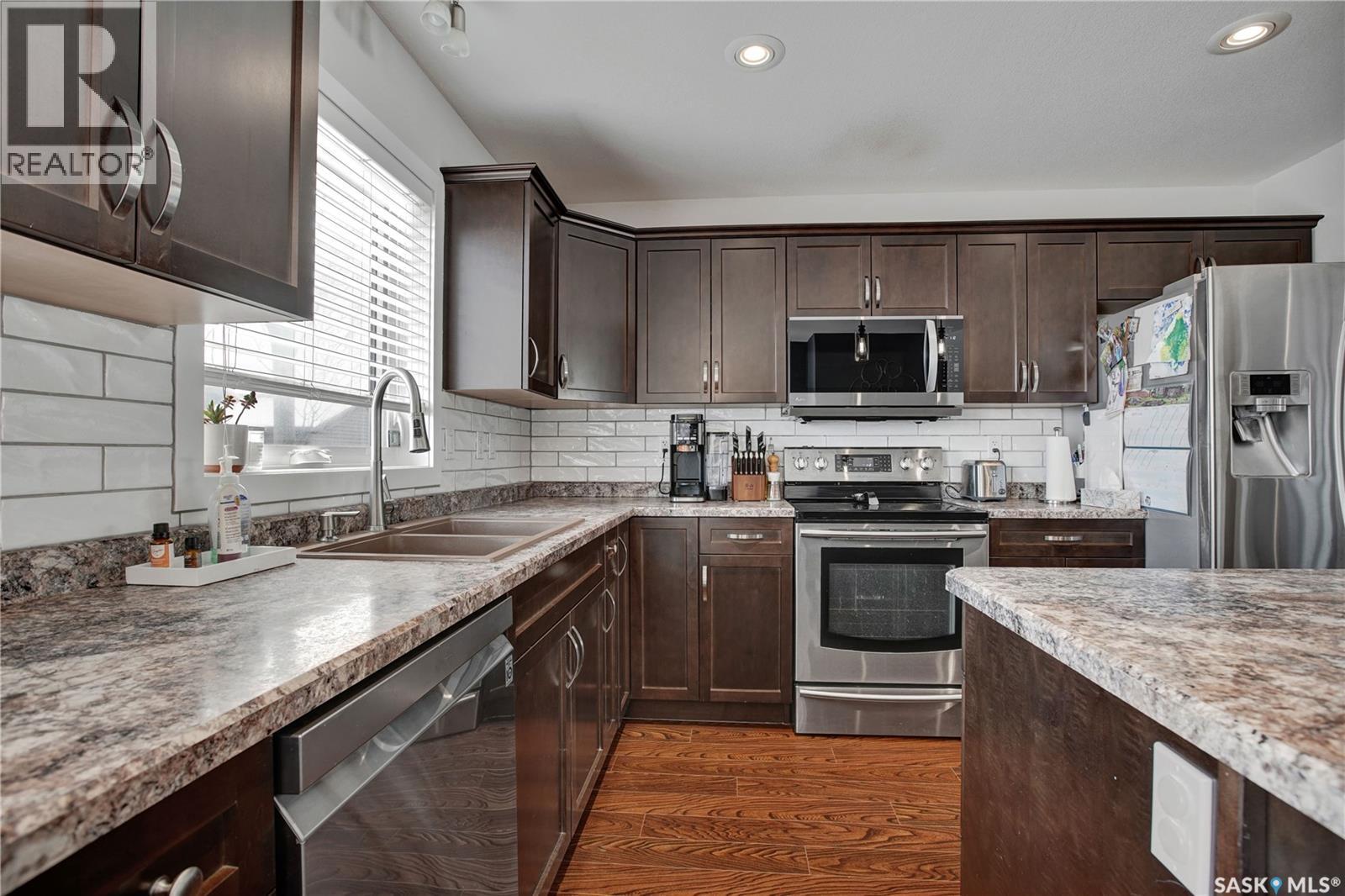 158 Cornish Road, Saskatoon, Saskatchewan  S7T 0K4 - Photo 9 - SK035426