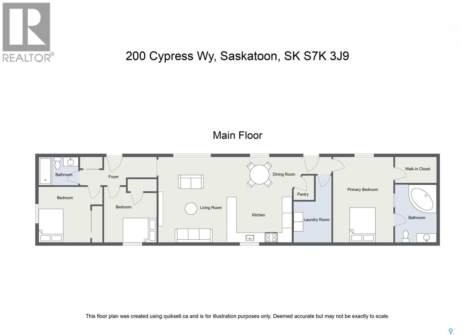 200 Cypress Way, Blucher Rm No. 343, Saskatchewan  S7B 0A4 - Photo 28 - SK035419