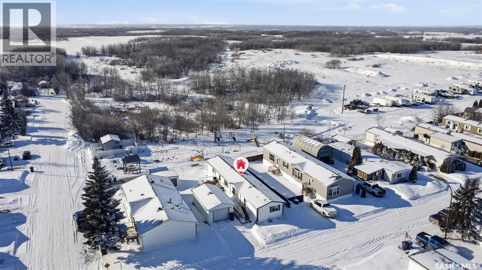 200 Cypress Way, Blucher Rm No. 343, Saskatchewan  S7B 0A4 - Photo 29 - SK035419