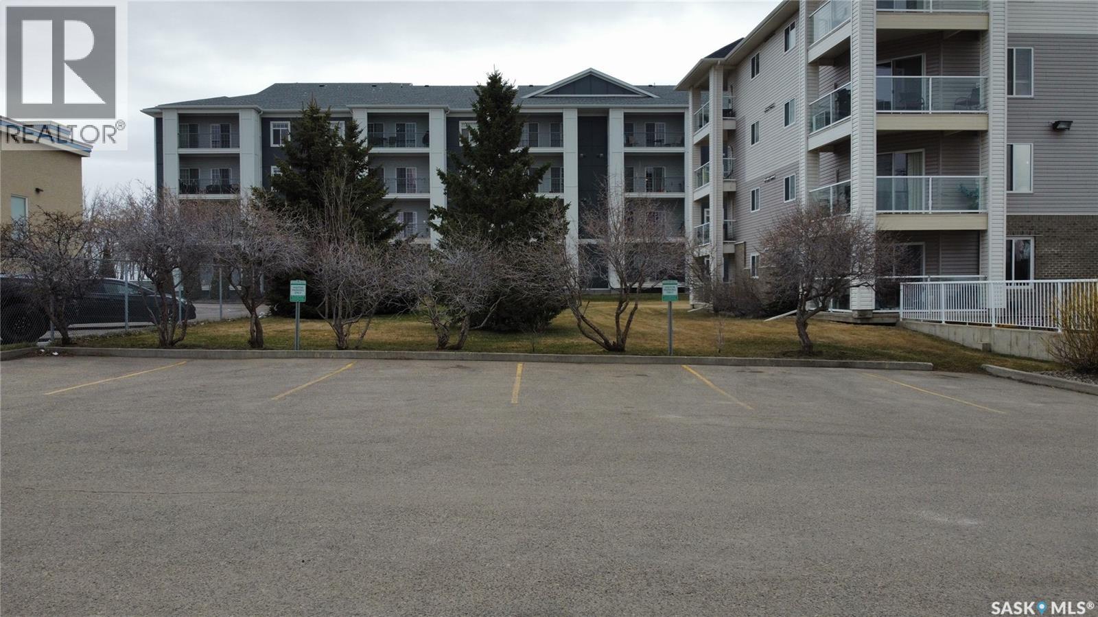 204 303 Lowe Road, Saskatoon, Saskatchewan  S7S 1P2 - Photo 23 - SK035374