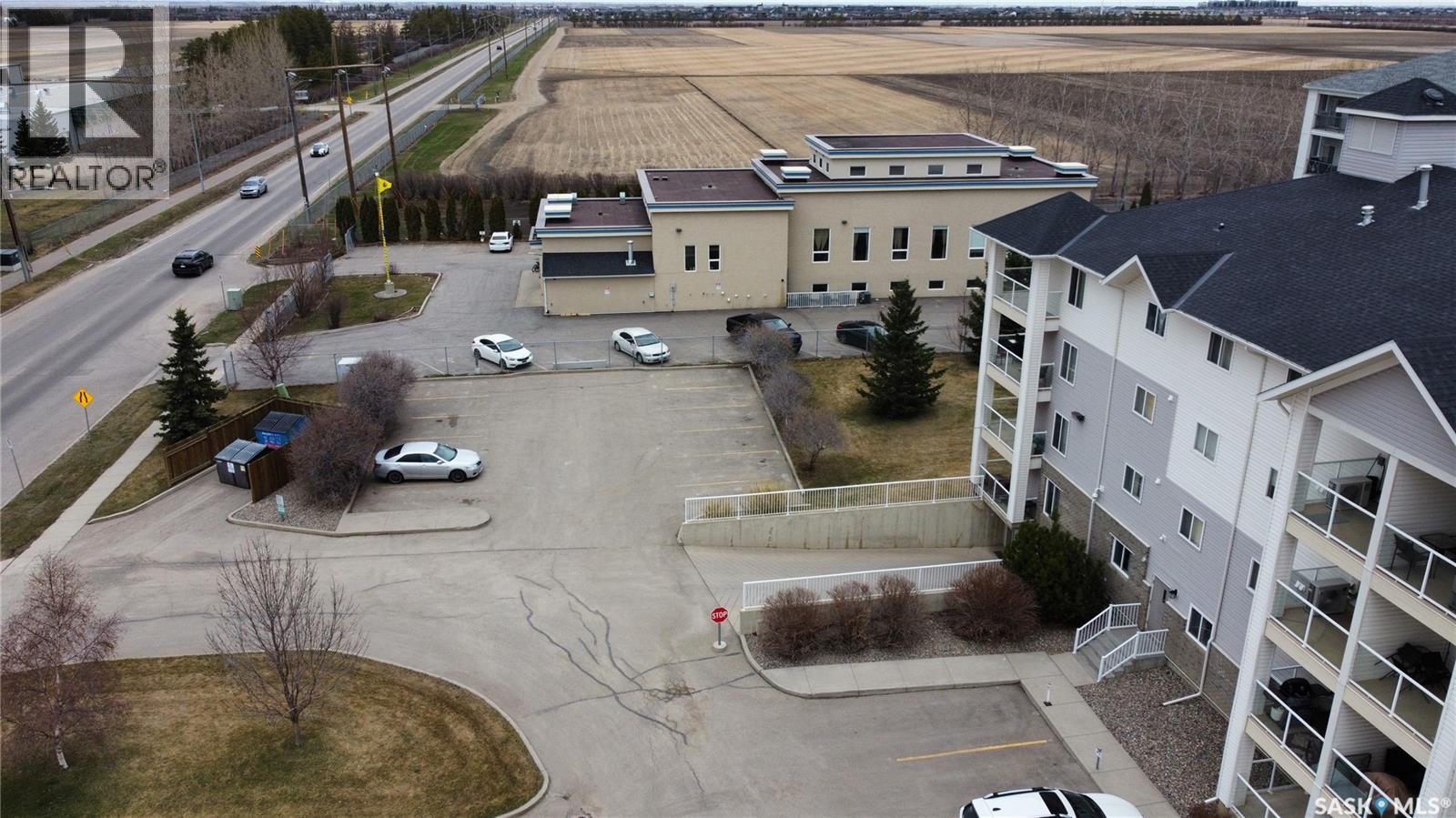 204 303 Lowe Road, Saskatoon, Saskatchewan  S7S 1P2 - Photo 24 - SK035374