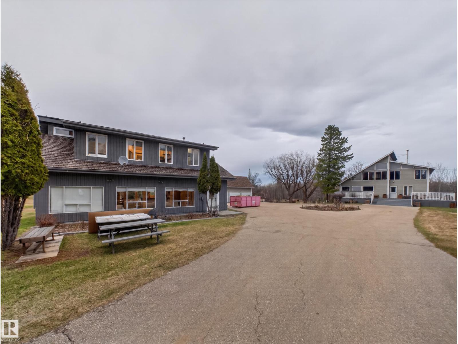 22250 Twp Road 512, Rural Strathcona County, Alberta  T8C 1H2 - Photo 56 - E4486605