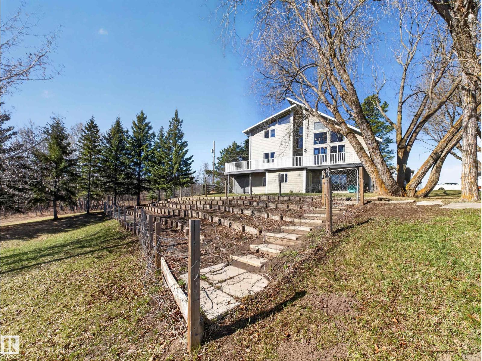 22250 Twp Road 512, Rural Strathcona County, Alberta  T8C 1H2 - Photo 63 - E4486605