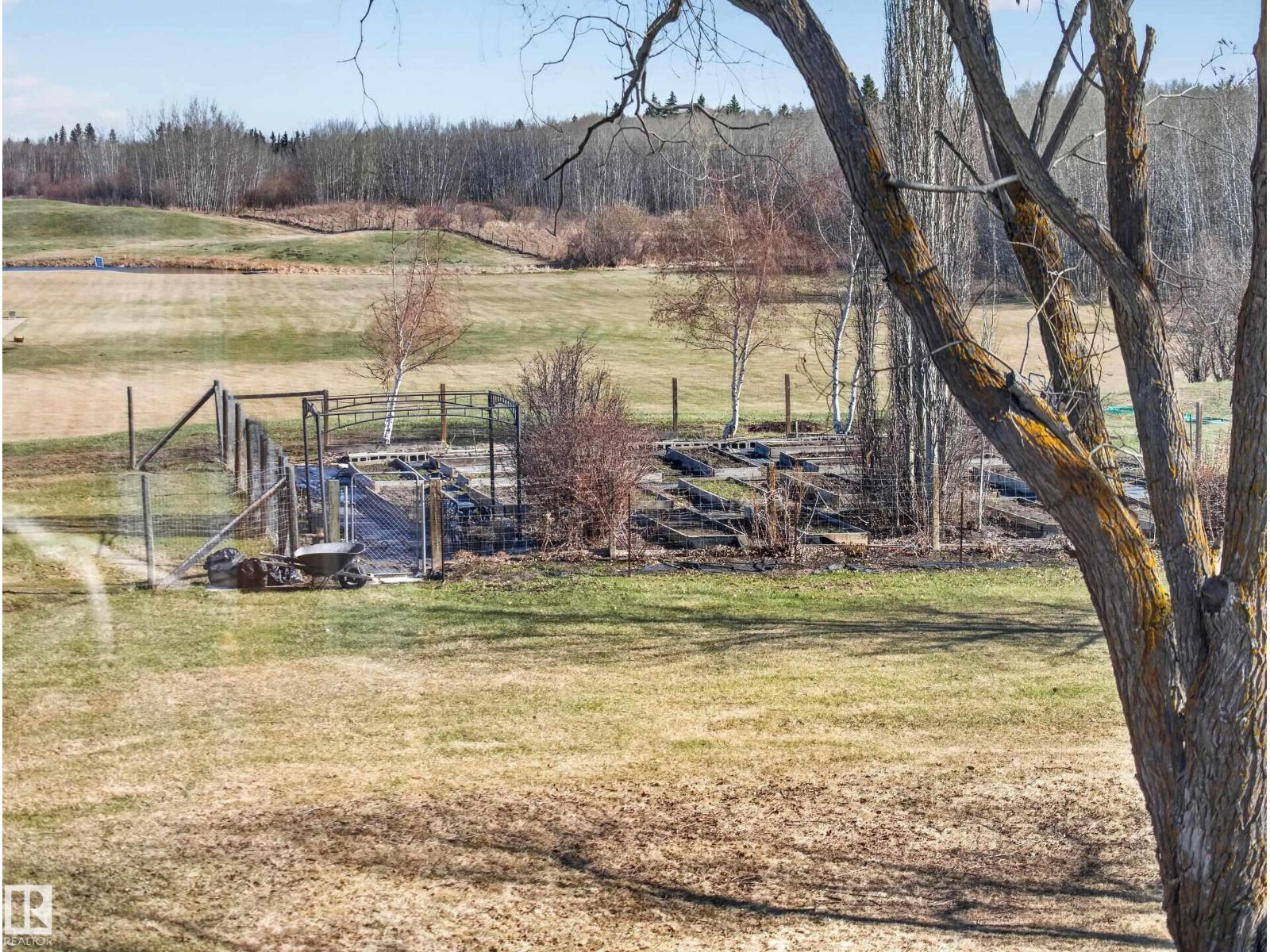 22250 Twp Road 512, Rural Strathcona County, Alberta  T8C 1H2 - Photo 69 - E4486605