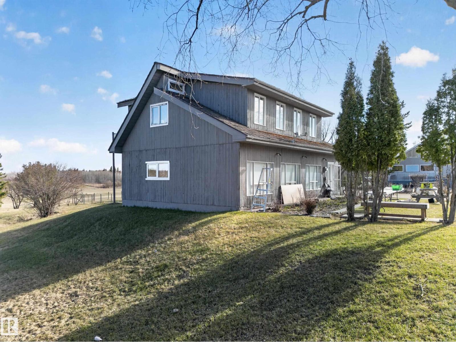 22250 Twp Road 512, Rural Strathcona County, Alberta  T8C 1H2 - Photo 46 - E4486605