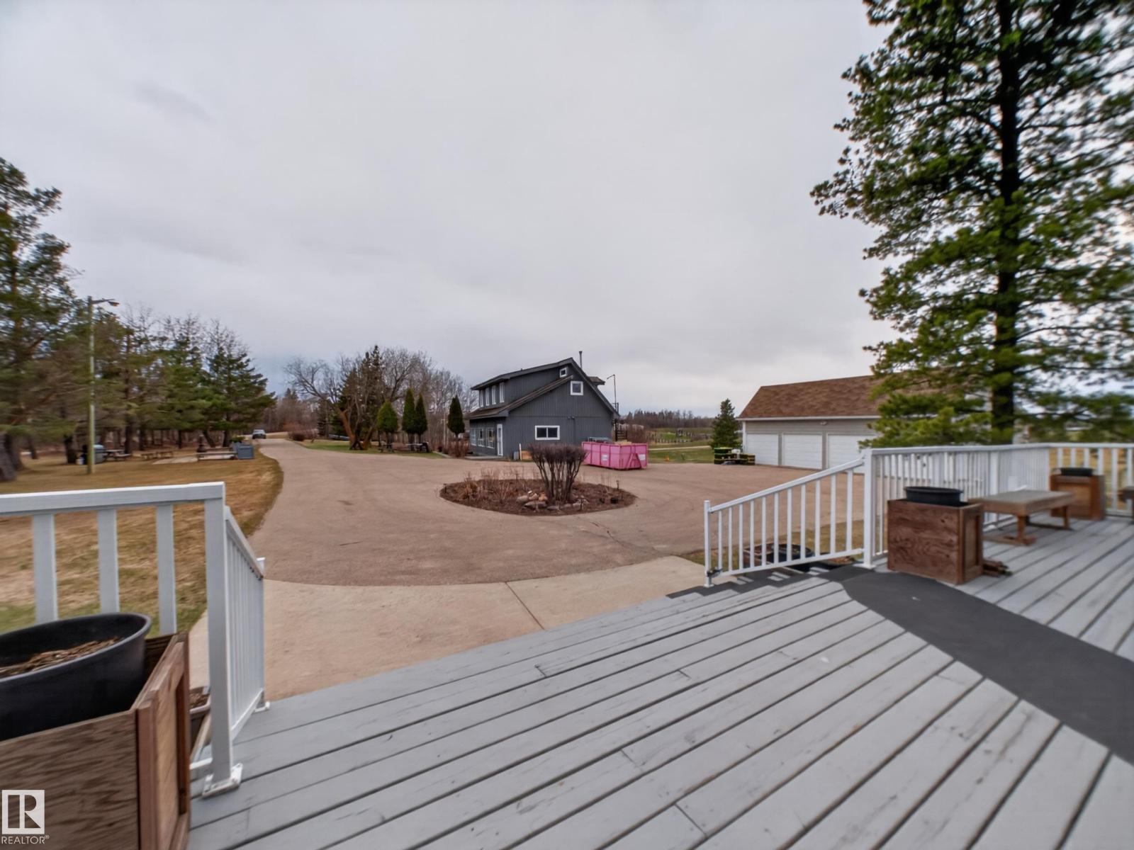 22250 Twp Road 512, Rural Strathcona County, Alberta  T8C 1H2 - Photo 67 - E4486605