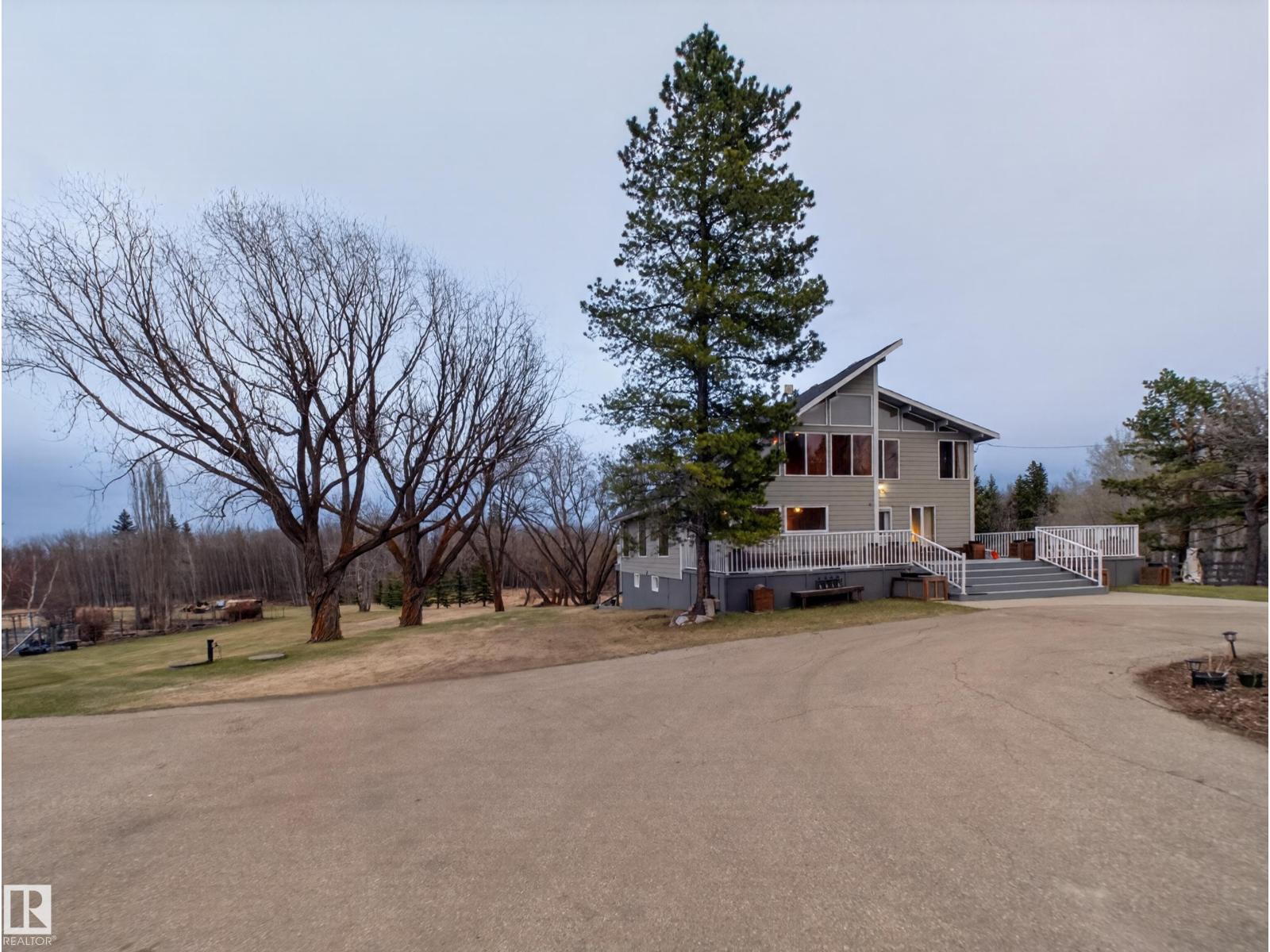 22250 Twp Road 512, Rural Strathcona County, Alberta  T8C 1H2 - Photo 61 - E4486605