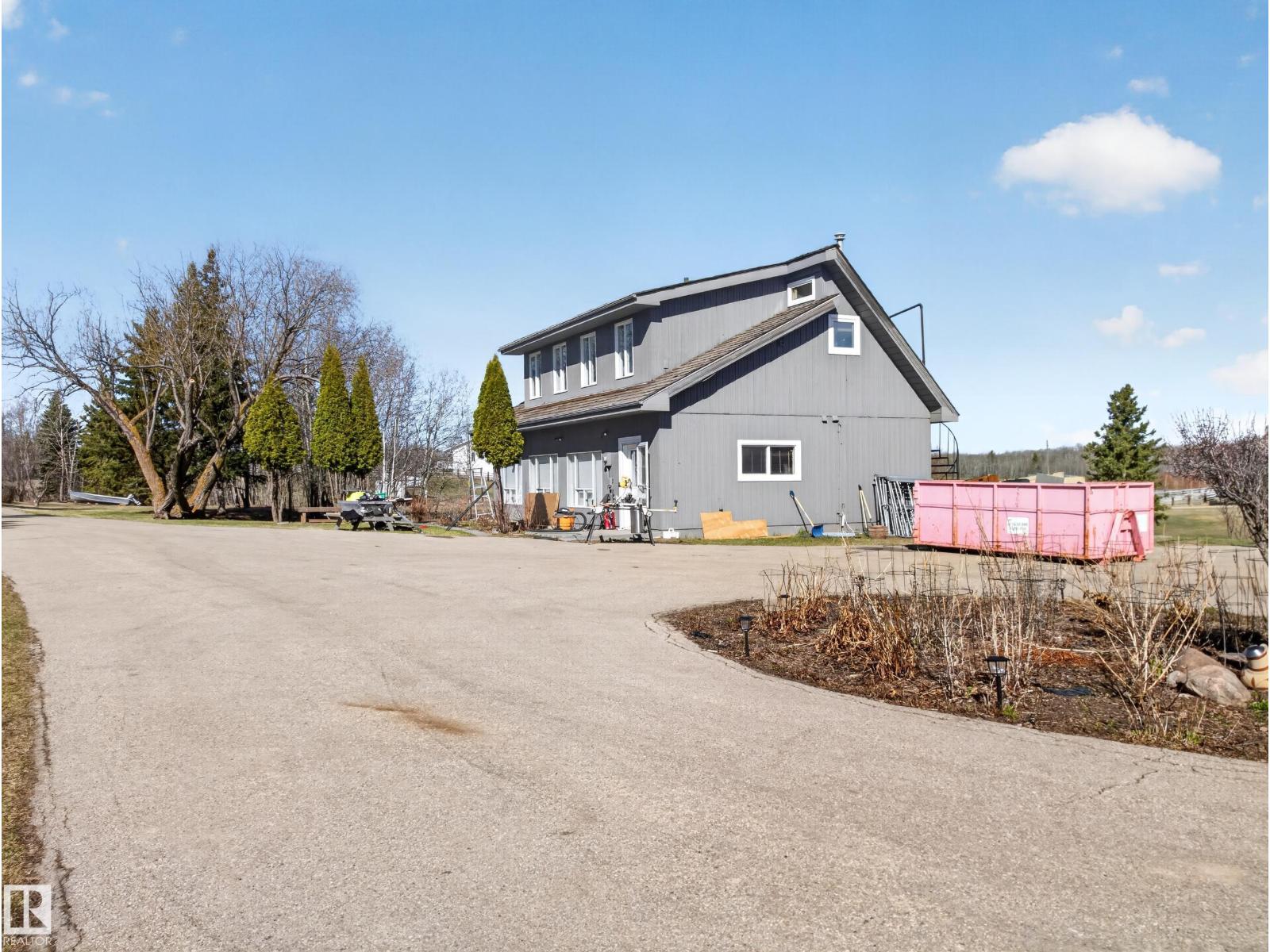 22250 Twp Road 512, Rural Strathcona County, Alberta  T8C 1H2 - Photo 57 - E4486605