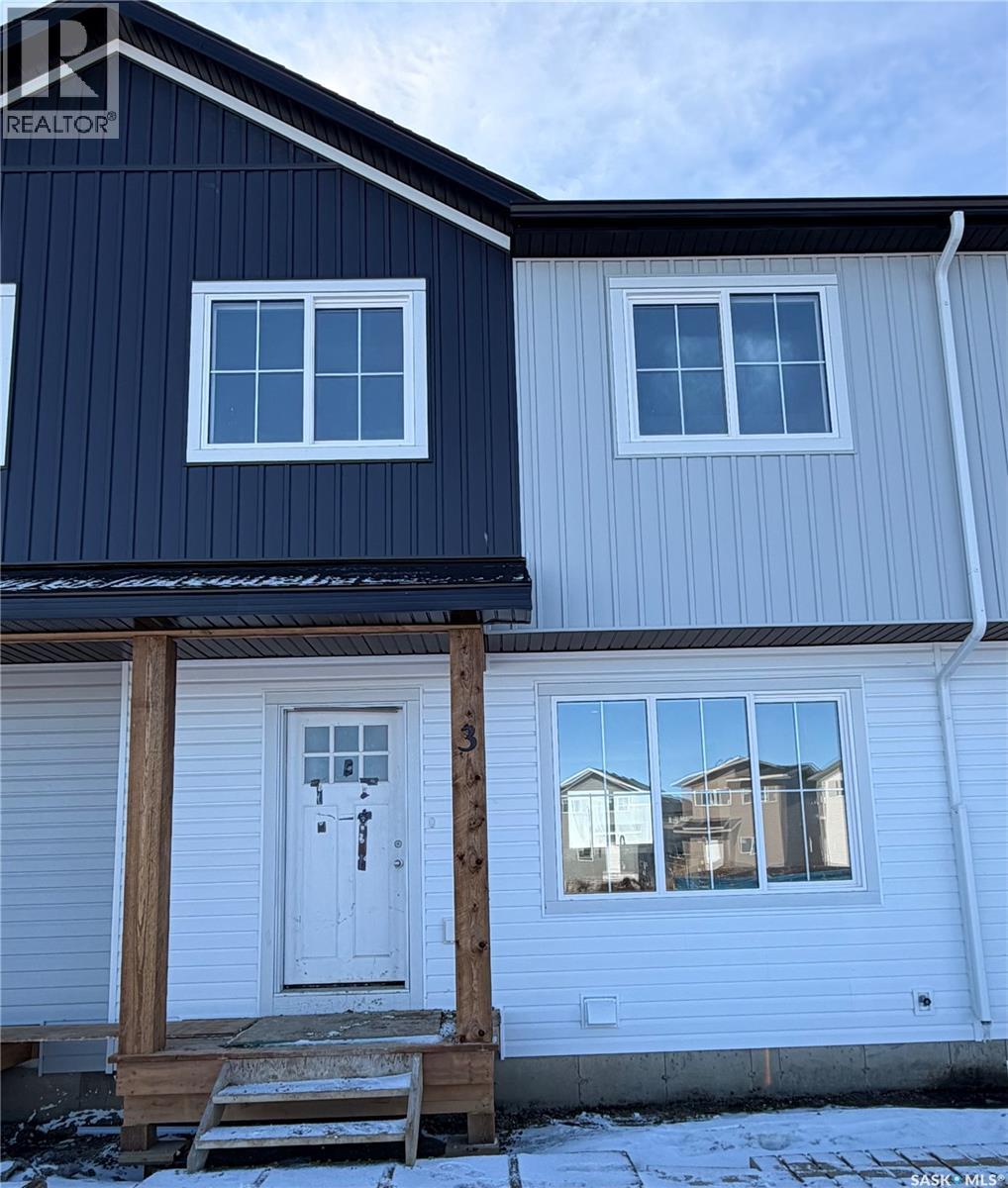 2 101 Mirond Road, Martensville, Saskatchewan  S0K 2T1 - Photo 1 - SK035364