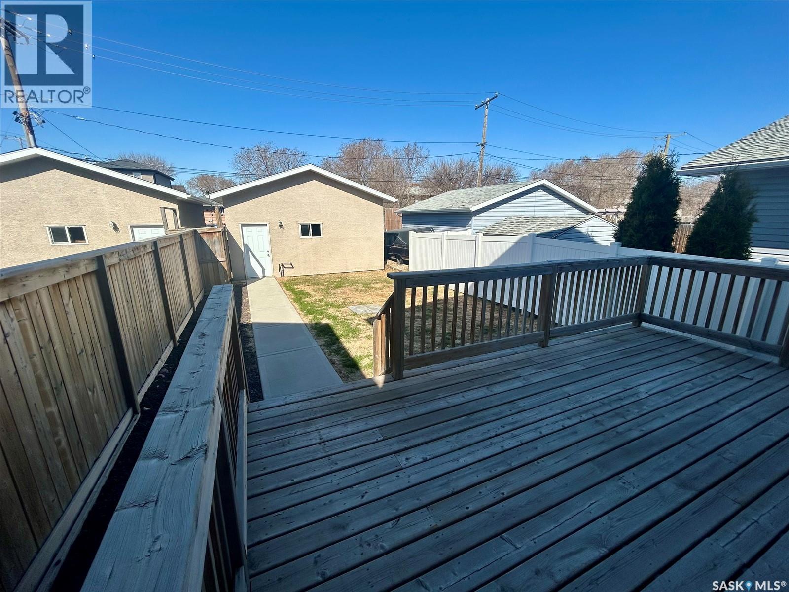 460 Forget Street, Regina, Saskatchewan  S4R 4X9 - Photo 27 - SK035307