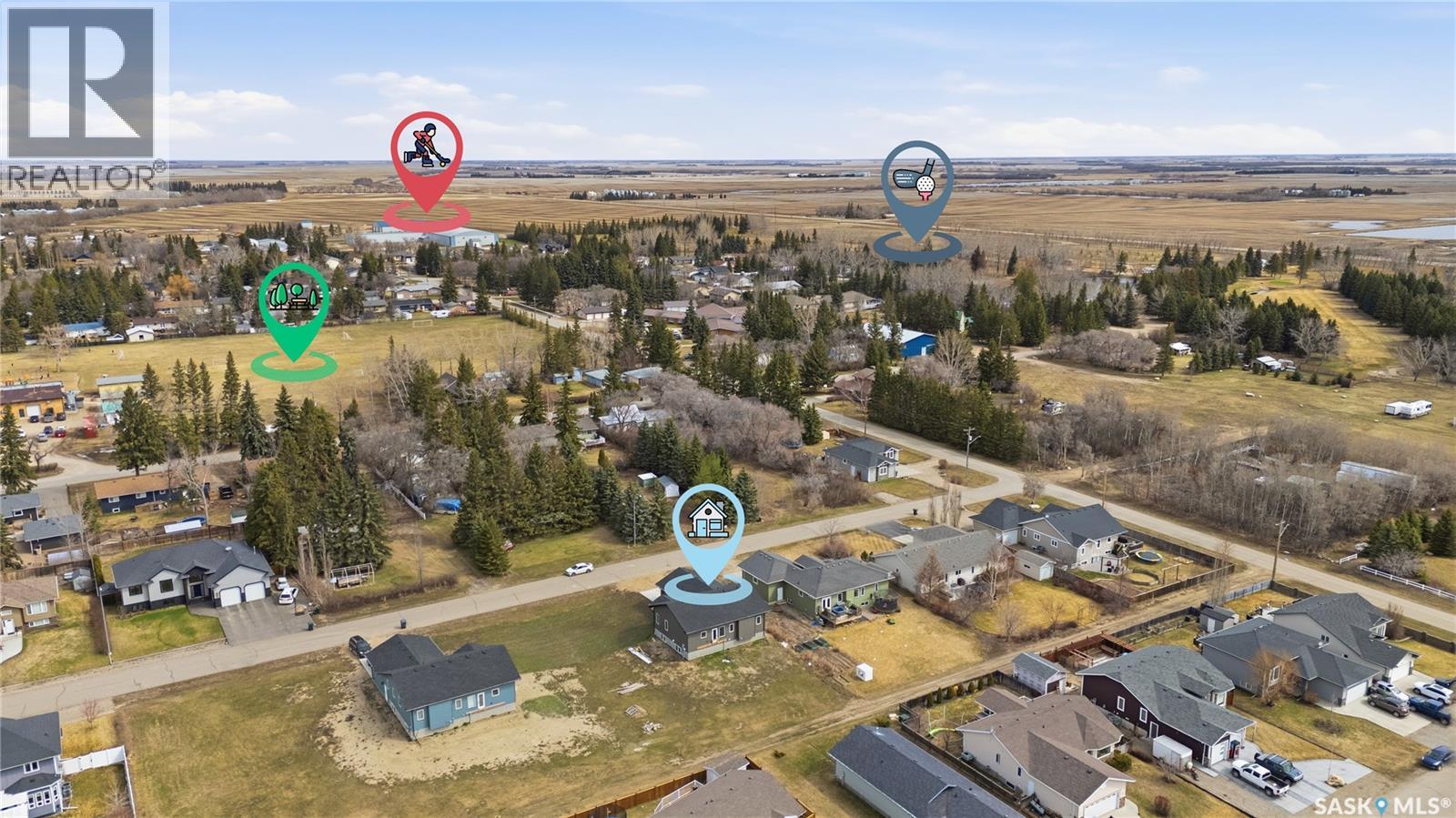 208 2nd Street S, Waldheim, Saskatchewan  S0K 4R0 - Photo 40 - SK035180