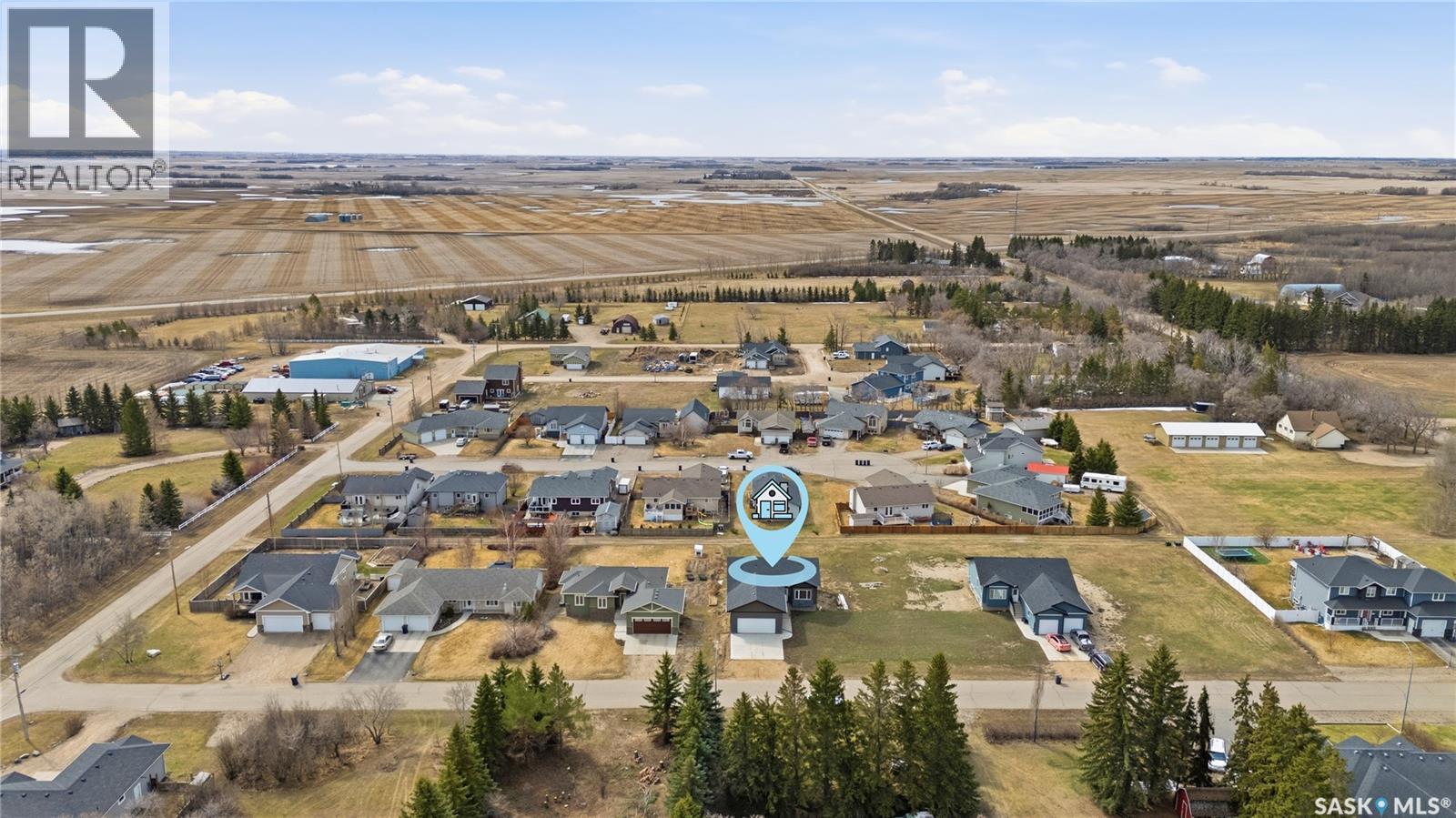 208 2nd Street S, Waldheim, Saskatchewan  S0K 4R0 - Photo 42 - SK035180