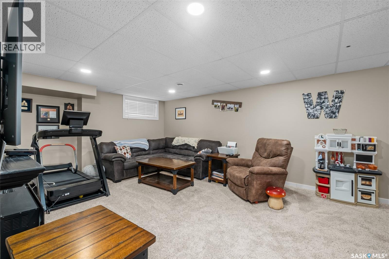 1289 Gillmor Crescent, Prince Albert, Saskatchewan  S6V 6A8 - Photo 24 - SK035084