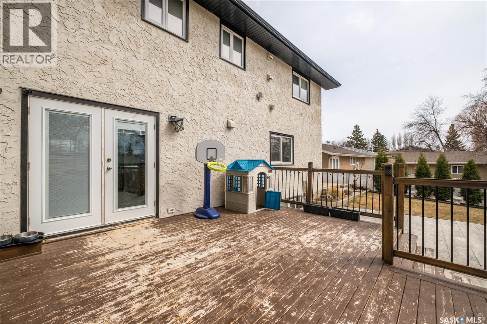 1289 Gillmor Crescent, Prince Albert, Saskatchewan  S6V 6A8 - Photo 29 - SK035084