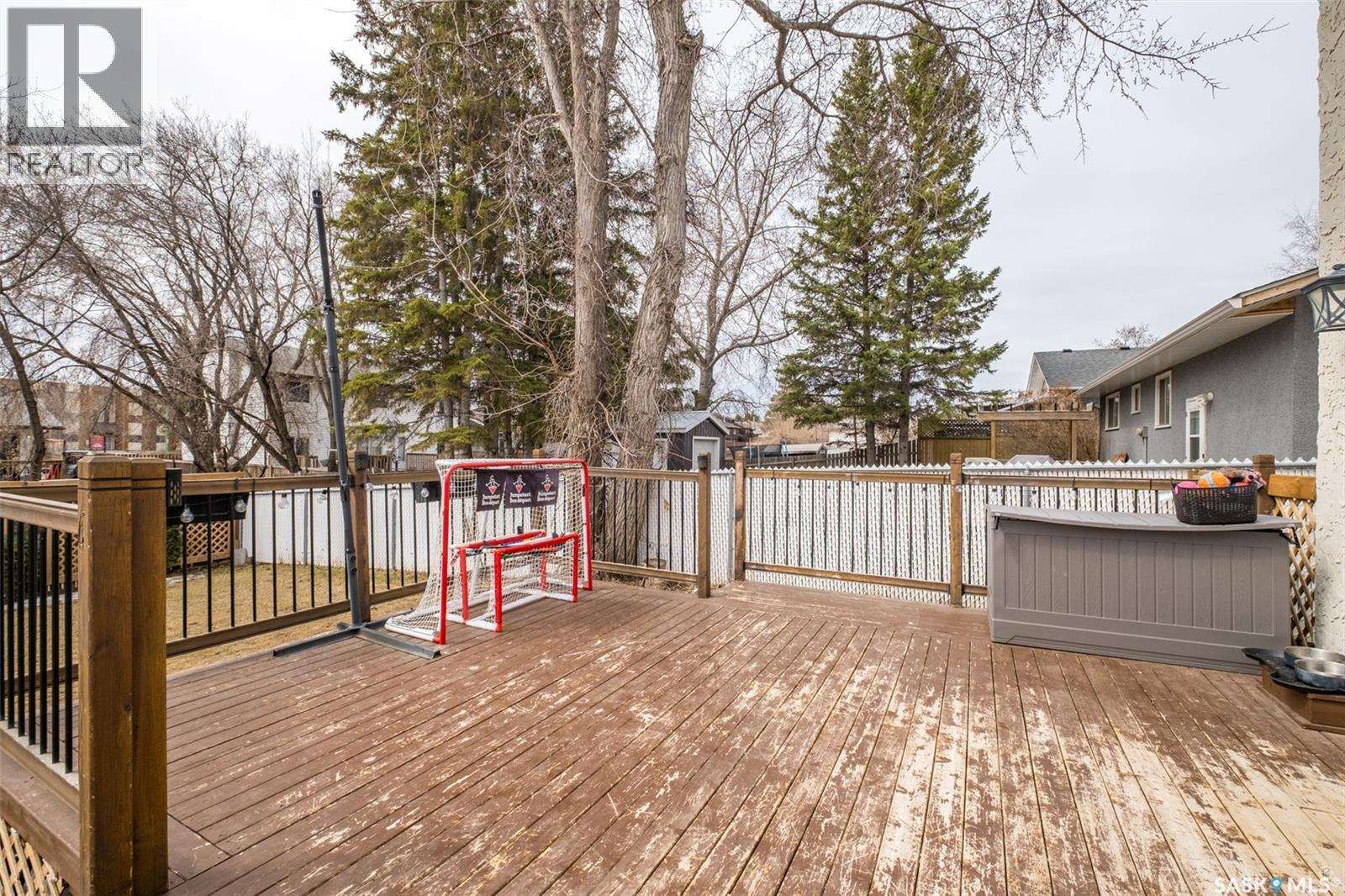 1289 Gillmor Crescent, Prince Albert, Saskatchewan  S6V 6A8 - Photo 31 - SK035084