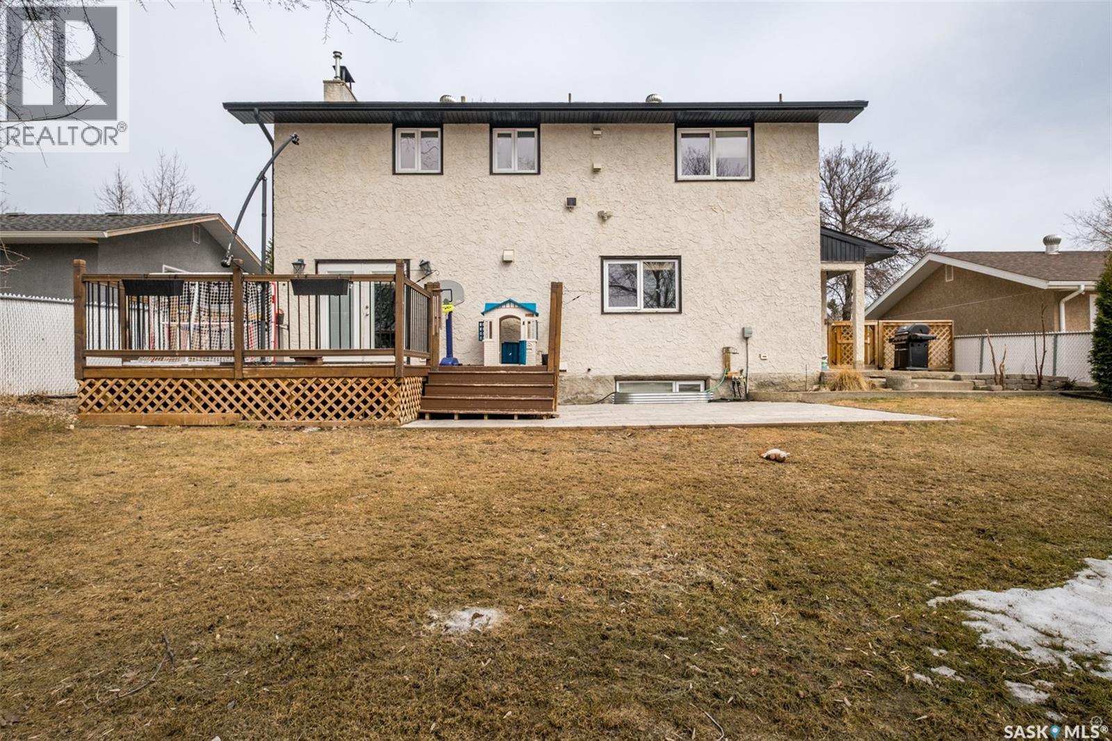 1289 Gillmor Crescent, Prince Albert, Saskatchewan  S6V 6A8 - Photo 33 - SK035084