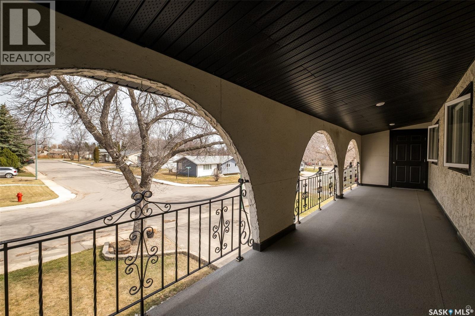 1289 Gillmor Crescent, Prince Albert, Saskatchewan  S6V 6A8 - Photo 37 - SK035084