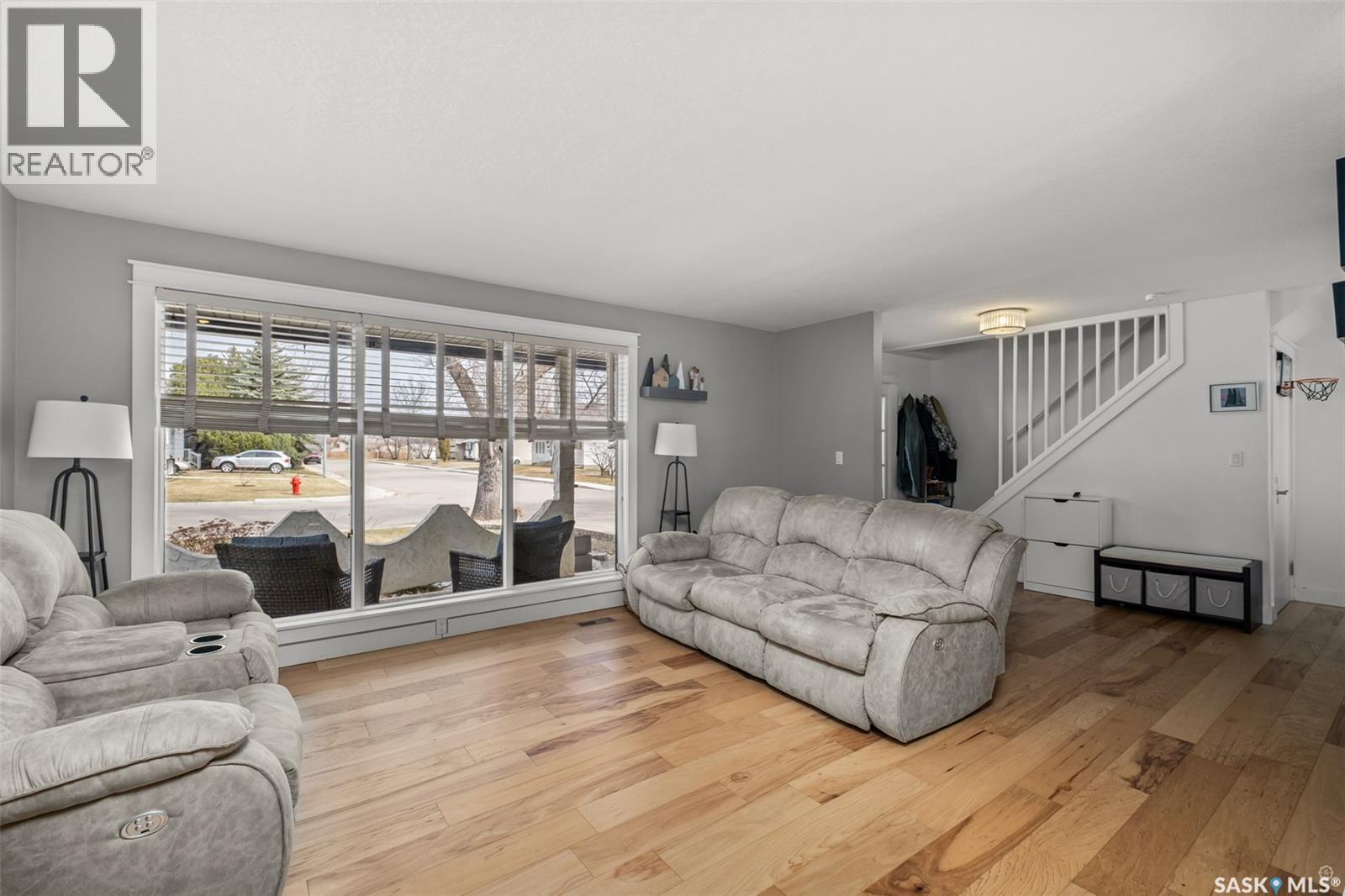 1289 Gillmor Crescent, Prince Albert, Saskatchewan  S6V 6A8 - Photo 9 - SK035084