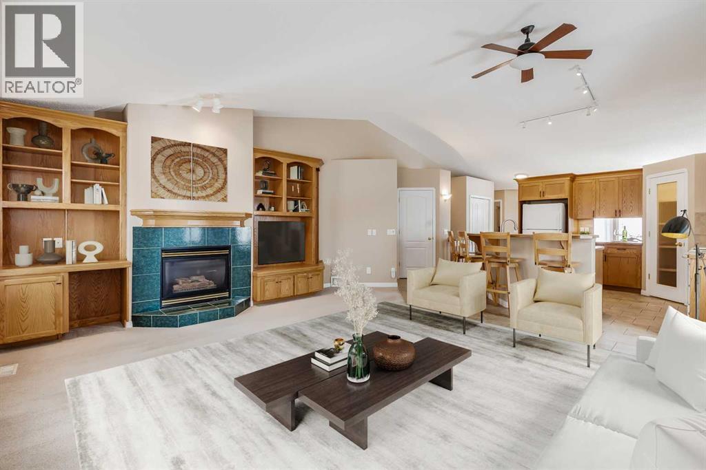 17 Rocky Ridge Villas Nw, Calgary, Alberta  T3G 4R2 - Photo 16 - A2298839