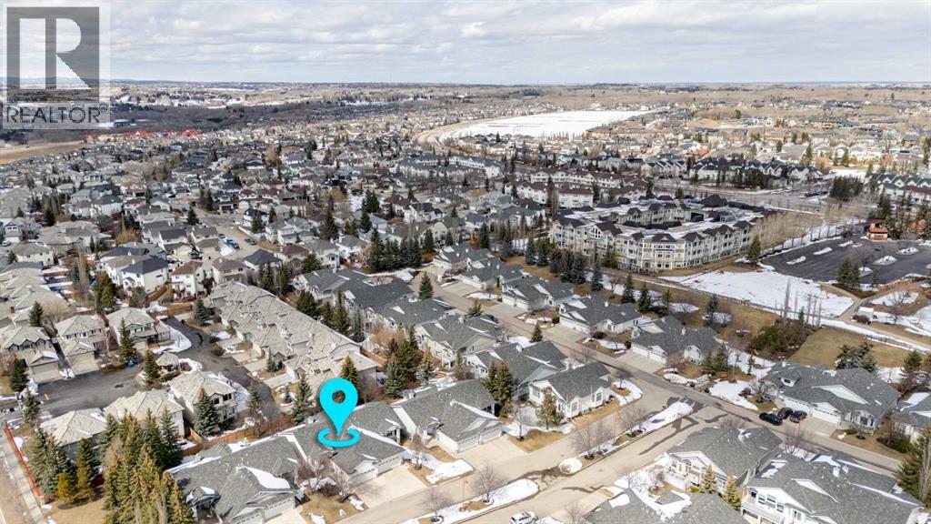 17 Rocky Ridge Villas Nw, Calgary, Alberta  T3G 4R2 - Photo 46 - A2298839