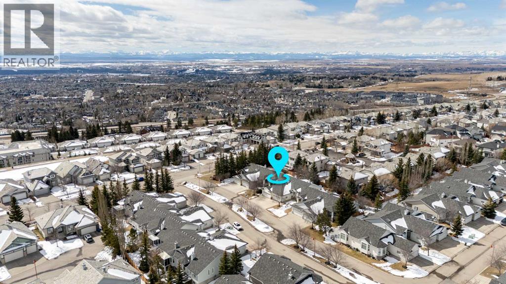 17 Rocky Ridge Villas Nw, Calgary, Alberta  T3G 4R2 - Photo 44 - A2298839