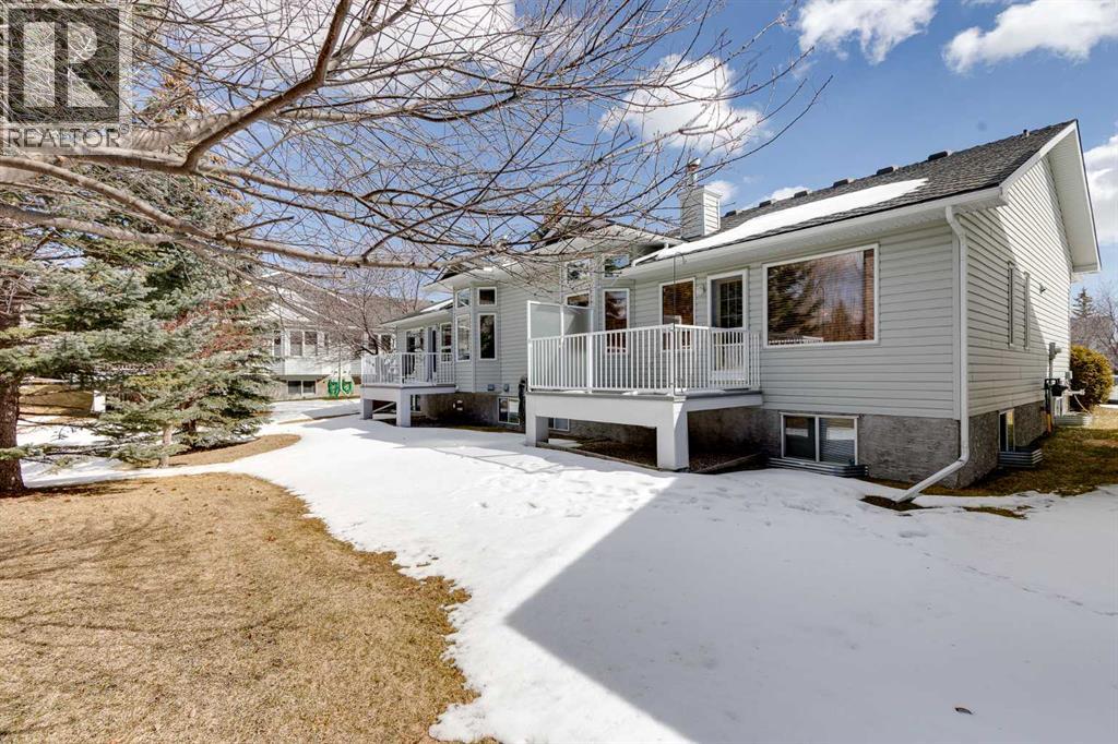 17 Rocky Ridge Villas Nw, Calgary, Alberta  T3G 4R2 - Photo 42 - A2298839