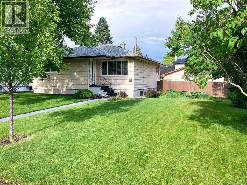 84 Waterloo Drive SW, Calgary, Alberta