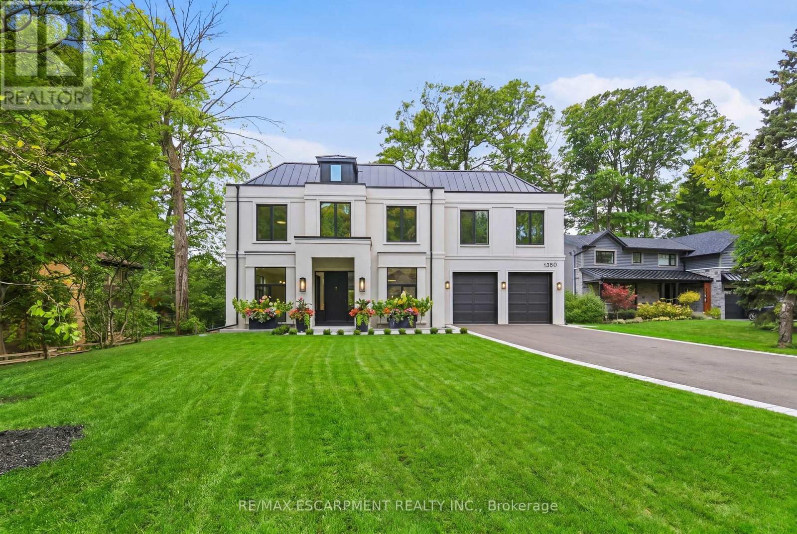 1380 BIRCHWOOD HEIGHTS DRIVE, Mississauga, Ontario