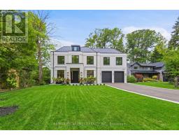 1380 BIRCHWOOD HEIGHTS DRIVE, Mississauga, Ontario